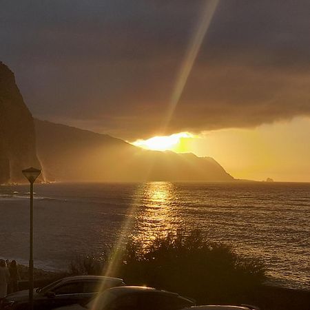 Mediterraneo Madeira São Vicente Exterior foto