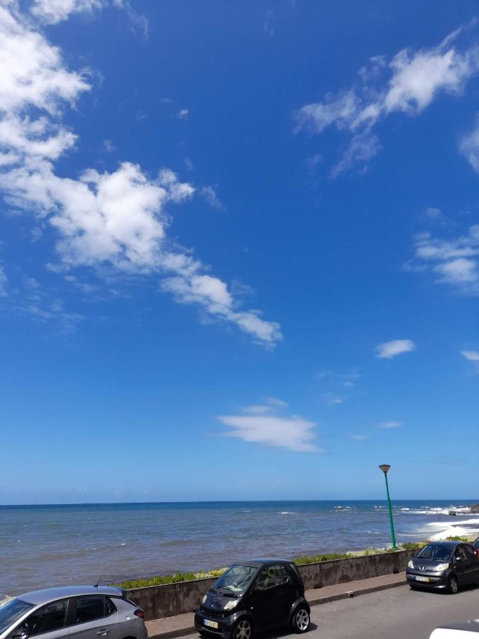 Mediterraneo Madeira São Vicente Exterior foto