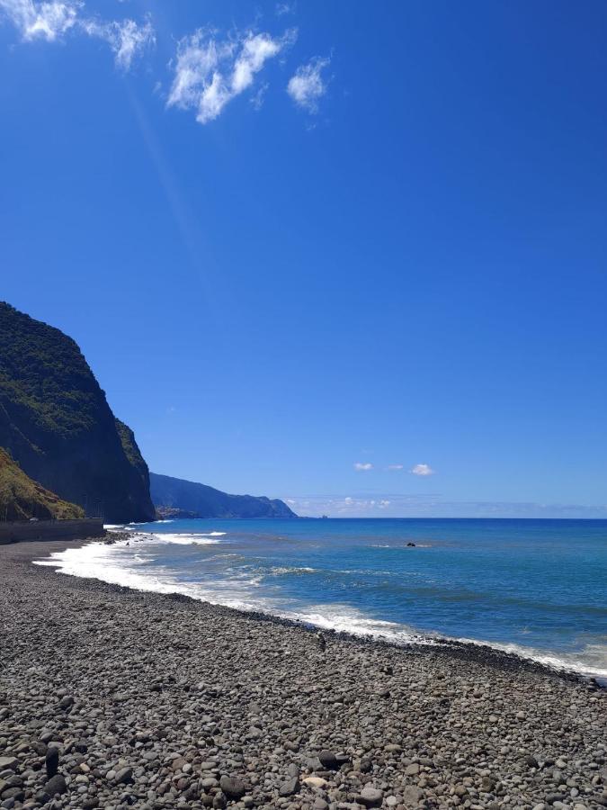 Mediterraneo Madeira São Vicente Exterior foto