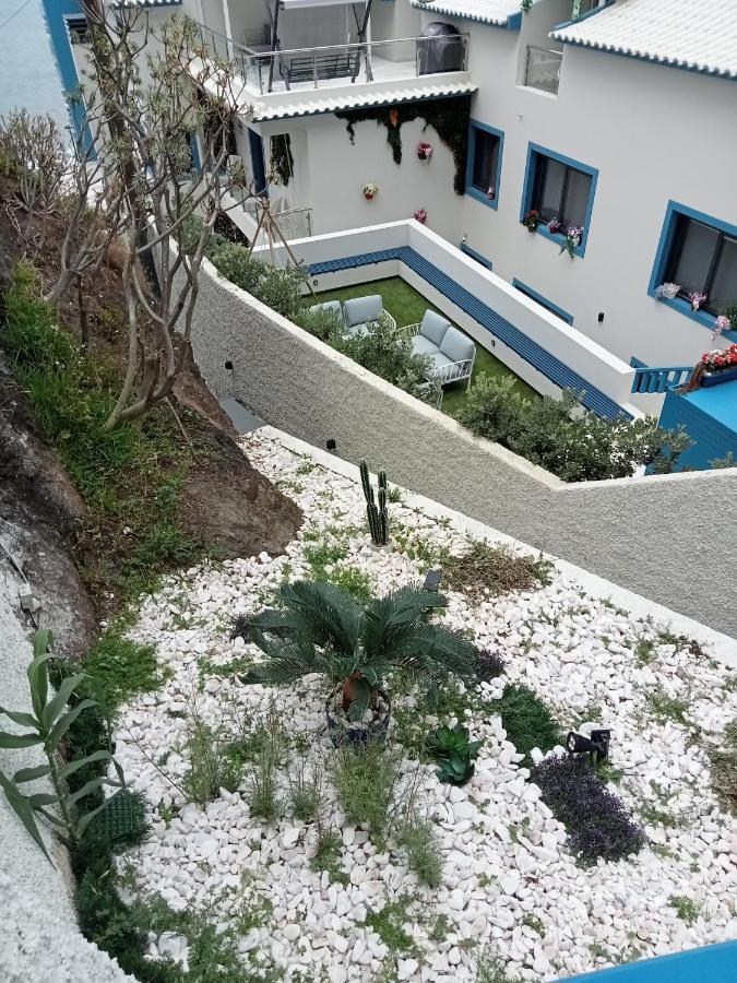 Mediterraneo Madeira São Vicente Exterior foto