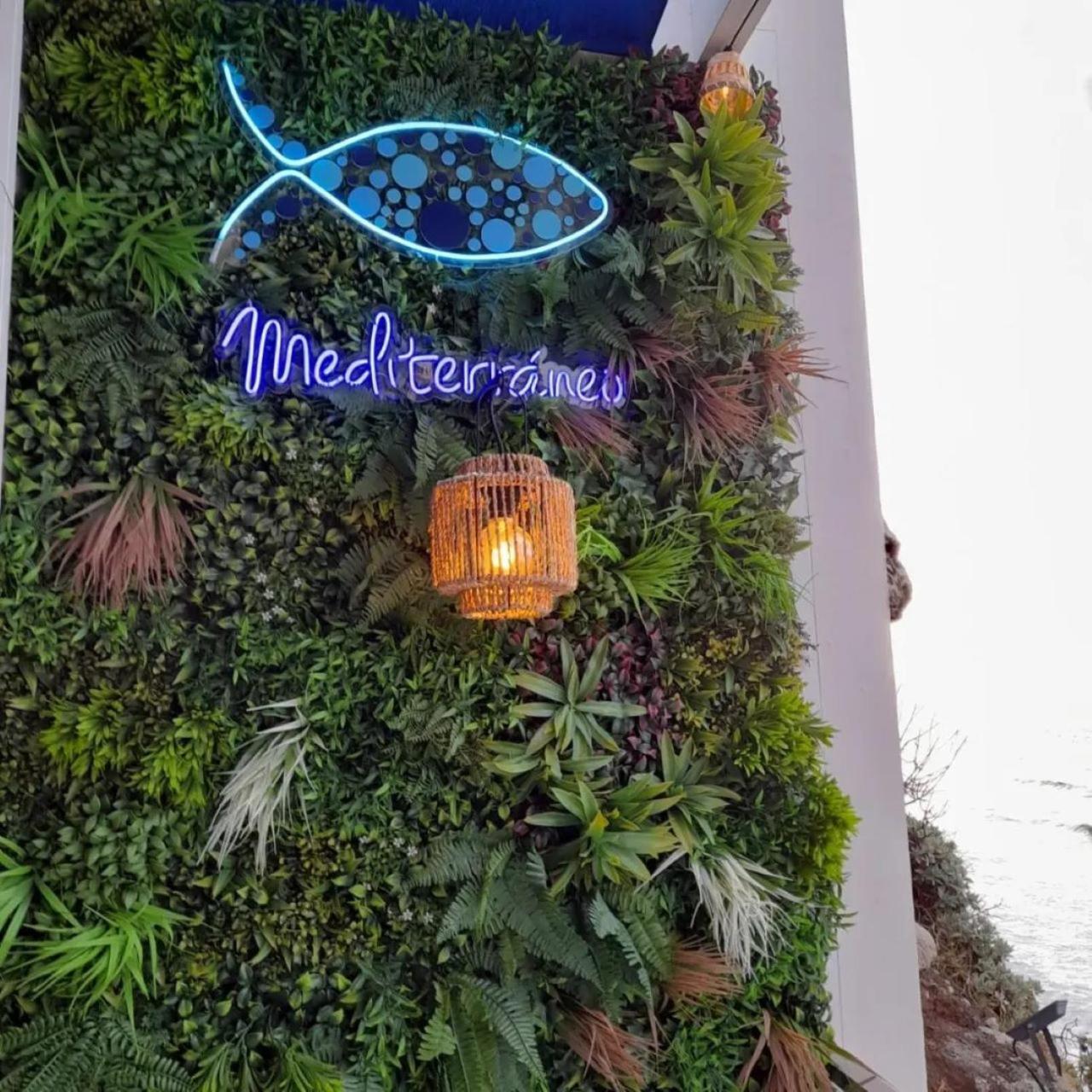 Mediterraneo Madeira São Vicente Exterior foto