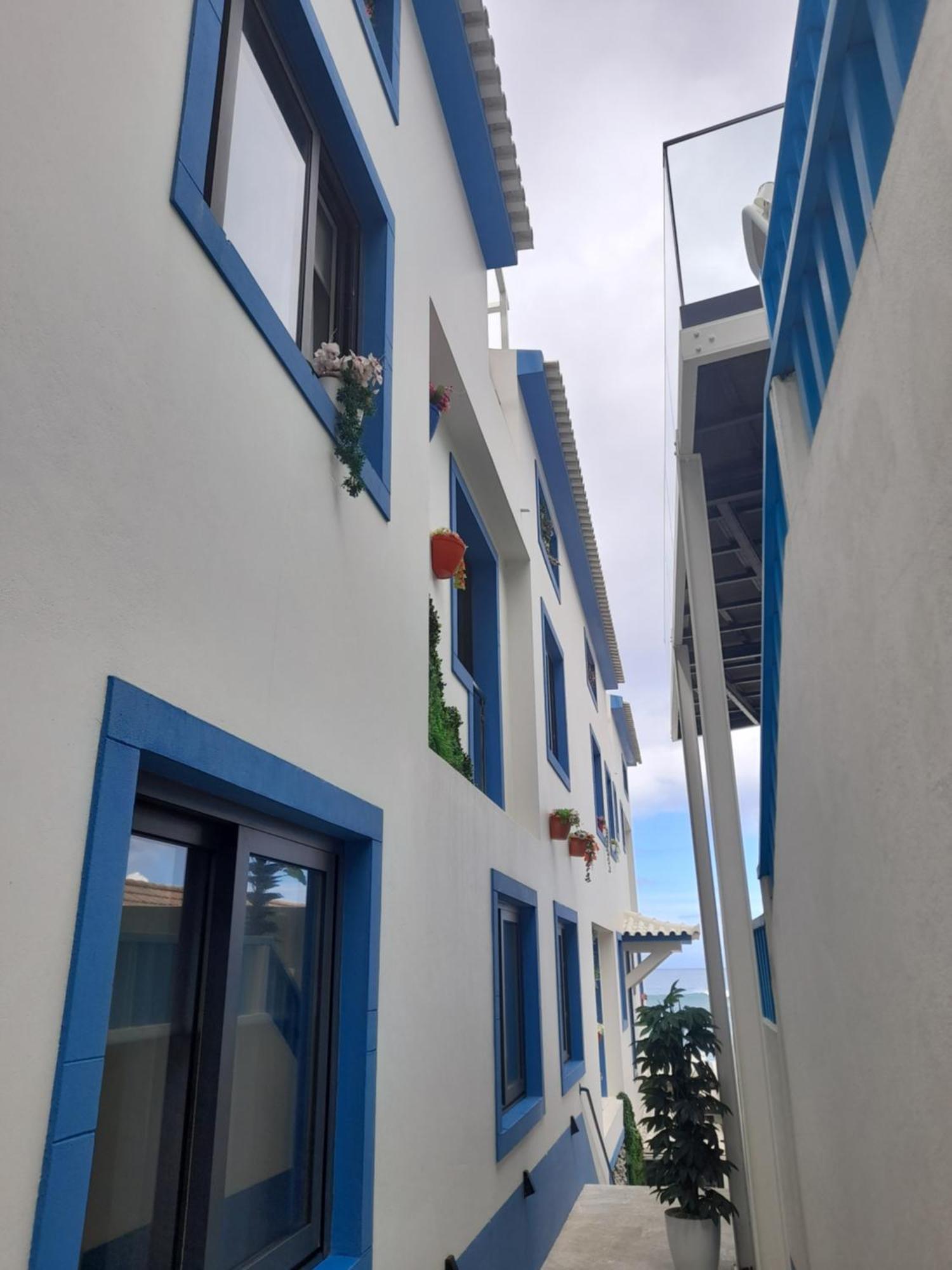 Mediterraneo Madeira São Vicente Exterior foto