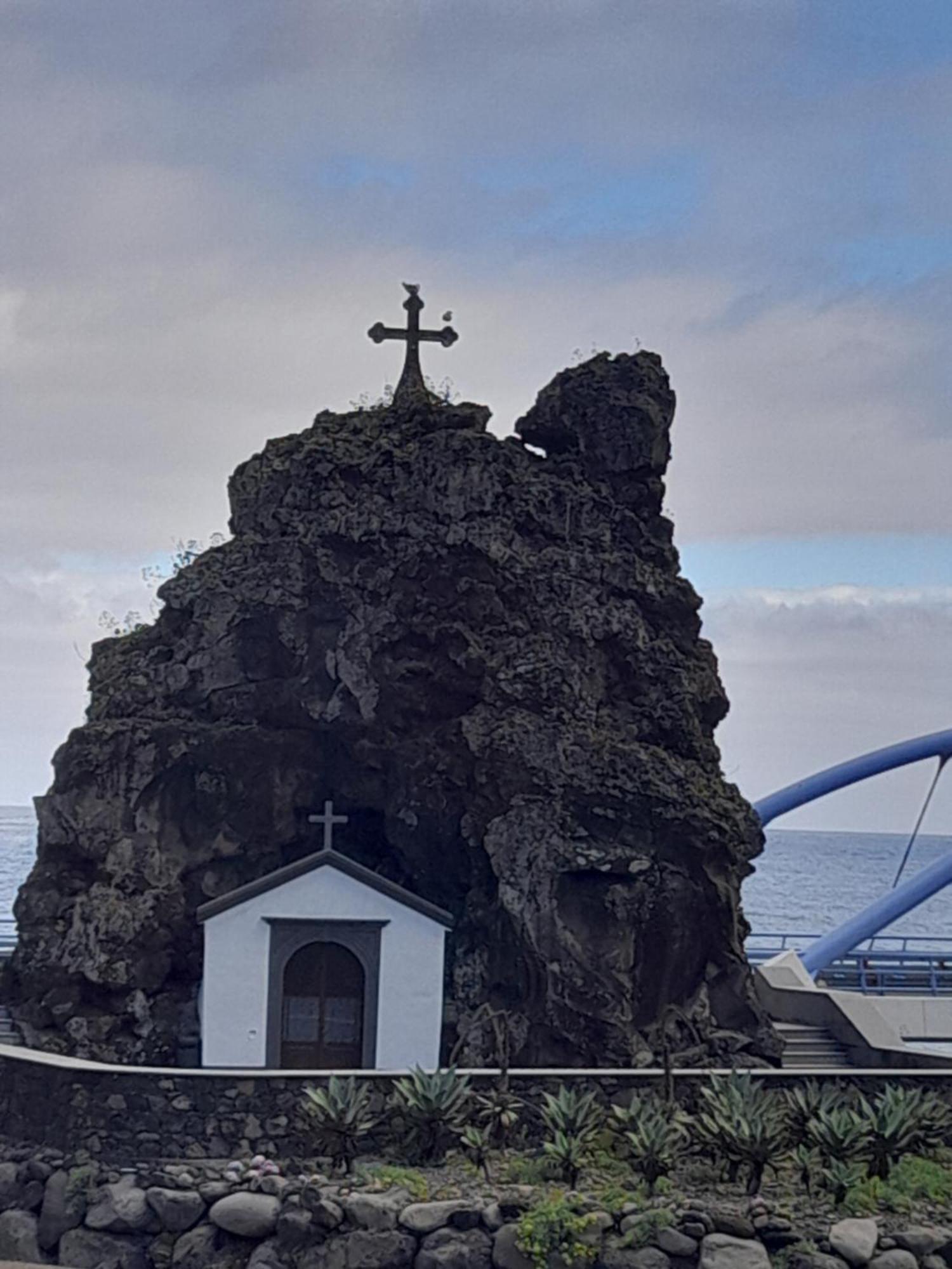 Mediterraneo Madeira São Vicente Exterior foto